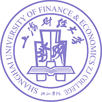上海财经大学浙江学院校徽