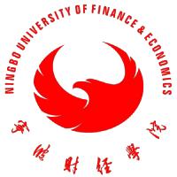 宁波财经学院校徽