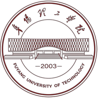 阜阳理工学院校徽