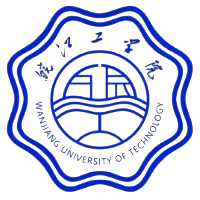 皖江工学院校徽