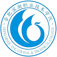 民办合肥滨湖职业技术学院校徽