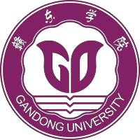 赣东学院校徽