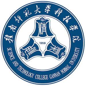 赣南师范大学科技学院校徽