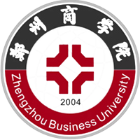 郑州商学院校徽