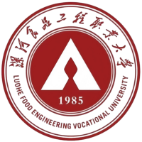 漯河食品工程职业大学校徽