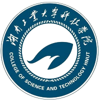 湖南工业大学科技学院校徽