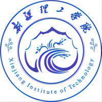 新疆理工学院校徽