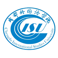 成都外国语学院校徽
