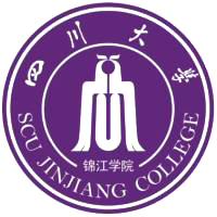 四川大学锦江学院校徽