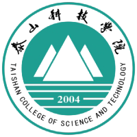 泰山科技学院校徽