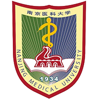 南京医科大学康达学院校徽