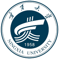 宁夏大学新华学院校徽