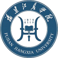 福建江夏学院校徽