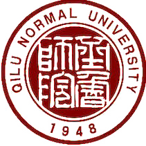 齐鲁师范学院校徽