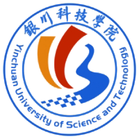 银川科技学院校徽