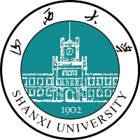 山西大学校徽