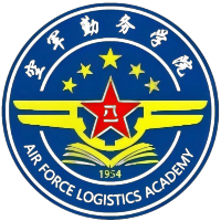 空军勤务学院校徽