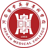 河南医学高等专科学校校徽