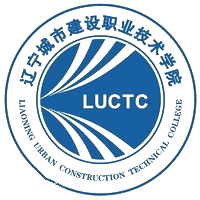 辽宁城市建设职业技术学院校徽