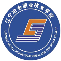 辽宁冶金职业技术学院校徽