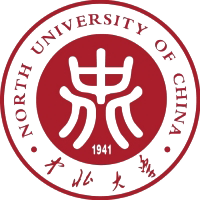 中北大学校徽