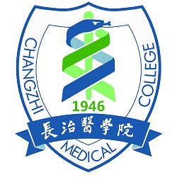 长治医学院校徽