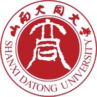 山西大同大学校徽