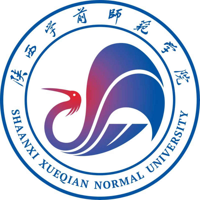 陕西学前师范学院校徽