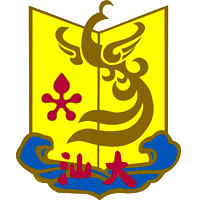 汕头大学校徽
