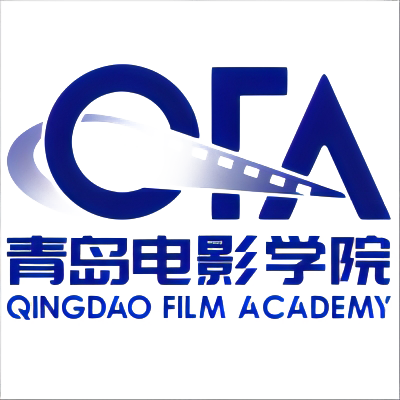 青岛电影学院校徽