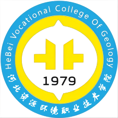 河北资源环境职业技术学院校徽