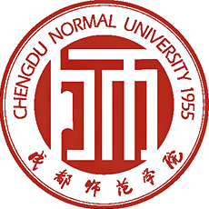 成都师范学院校徽