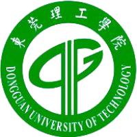 东莞理工学院校徽