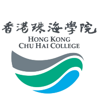 香港珠海学院校徽