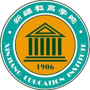新疆师范高等专科学校校徽