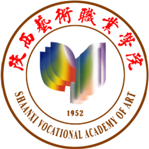 陕西艺术职业学院校徽