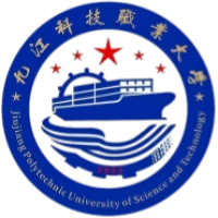 九江科技职业大学校徽