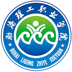 渤海理工职业学院校徽