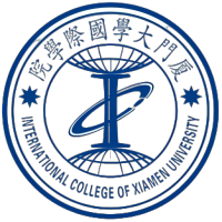 厦门大学国际学院校徽
