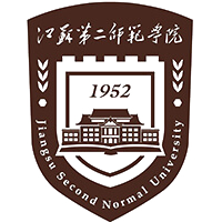 江苏第二师范学院校徽