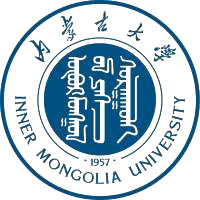 内蒙古大学校徽