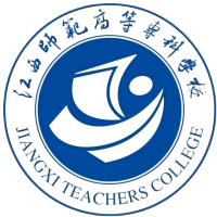 江西师范高等专科学校校徽