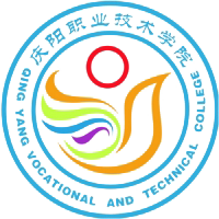 庆阳职业技术学院校徽