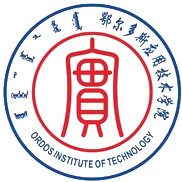 鄂尔多斯应用技术学院校徽