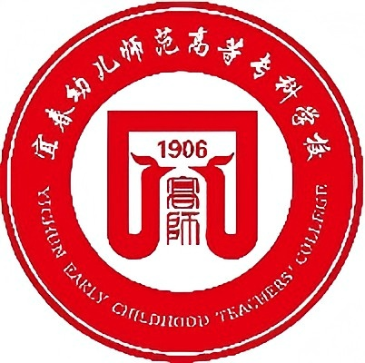 宜春幼儿师范高等专科学校校徽
