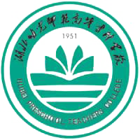 湖北幼儿师范高等专科学校校徽