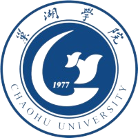 巢湖学院校徽