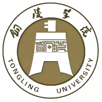 铜陵学院校徽