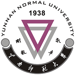 云南师范大学校徽