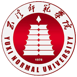 玉溪师范学院校徽